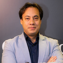 Ricardo Maruishi